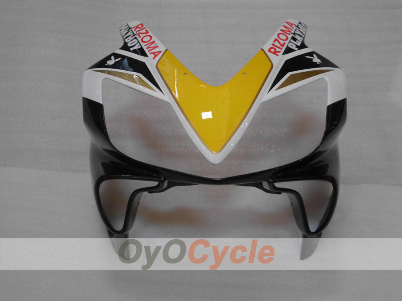 Front Upper Fairing For Honda 01-03 CBR600F4i #OYO87908109