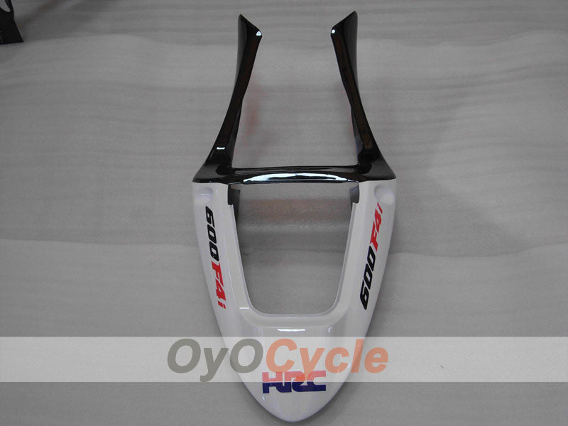 Rear Tail Fairing For Honda 01-03 CBR600F4i #OYO87908112 Secondary image