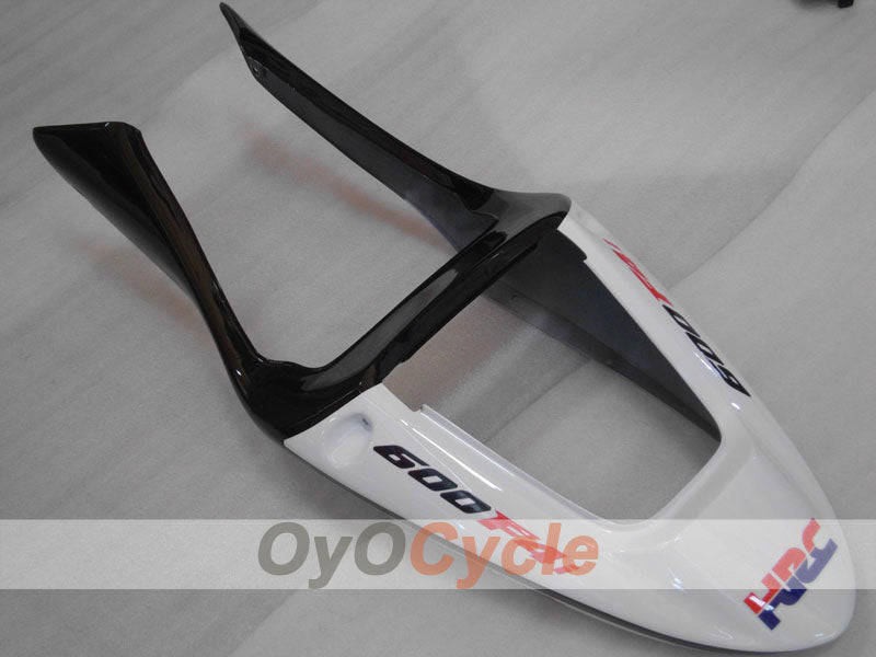 Rear Tail Fairing For Honda 01-03 CBR600F4i #OYO87908112