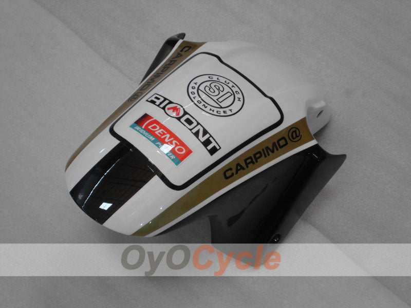Front Fender Fairing For Honda 01-03 CBR600F4i #OYO87908111