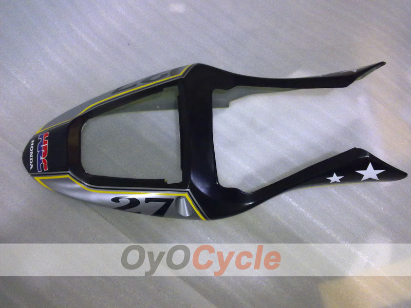 Rear Tail Fairing For Honda 01-03 CBR600F4i #OYO87908115