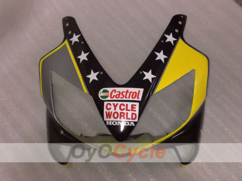 Front Upper Fairing For Honda 01-03 CBR600F4i #OYO87908113 Main image