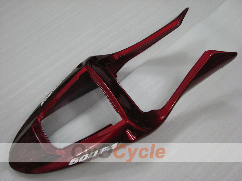 Rear Tail Fairing For Honda 01-03 CBR600F4i #OYO87908120