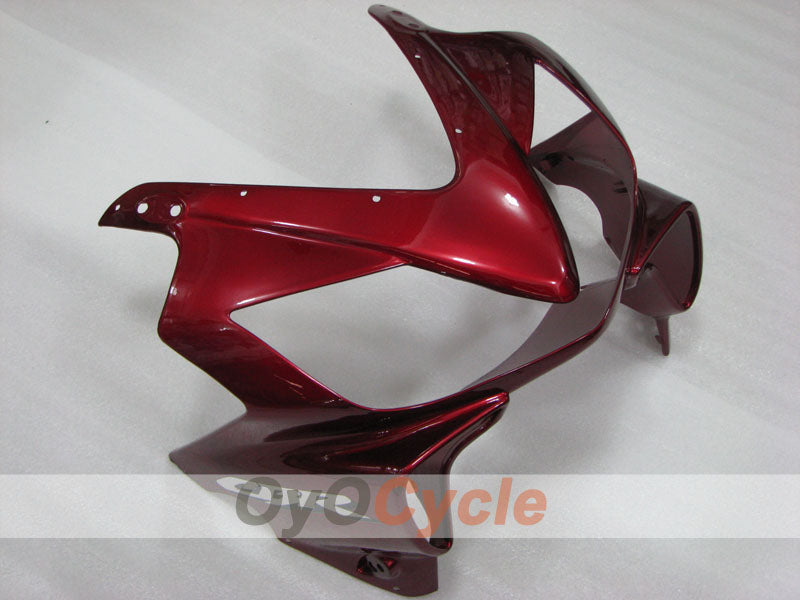 Front Upper Fairing For Honda 01-03 CBR600F4i #OYO87908117