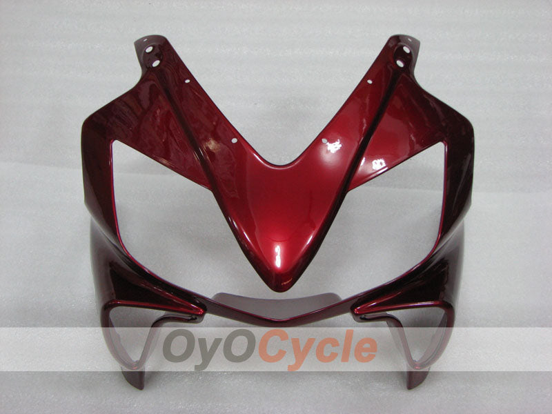 Front Upper Fairing For Honda 01-03 CBR600F4i #OYO87908117 Main image