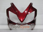 Front Upper Fairing For Honda 01-03 CBR600F4i #OYO87908117