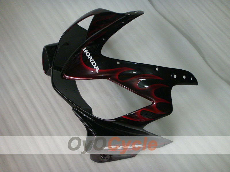 Front Upper Fairing For Honda 01-03 CBR600F4i #OYO87908121