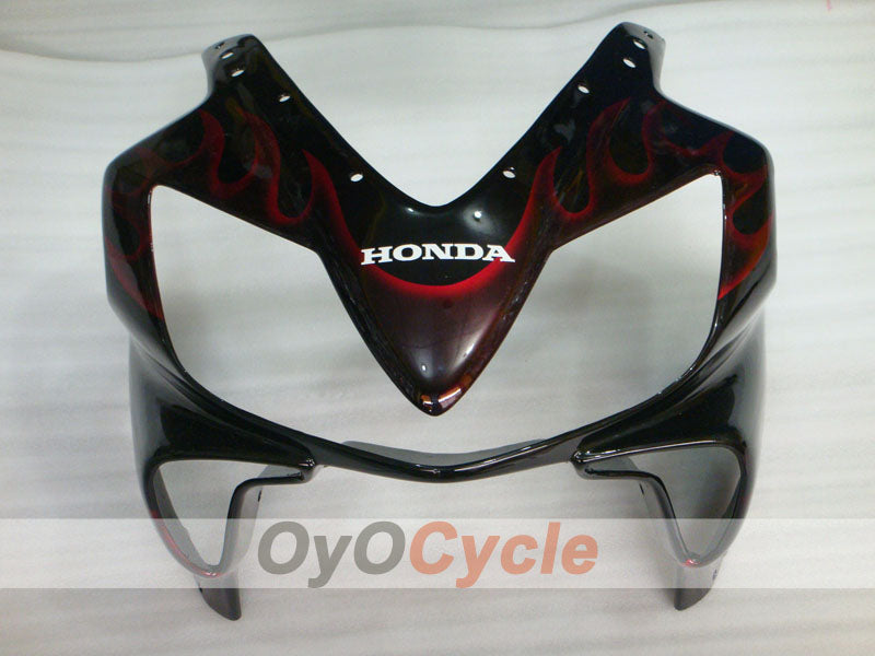 Front Upper Fairing For Honda 01-03 CBR600F4i #OYO87908121
