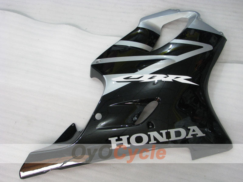 Left & Right Side Fairing For Honda 01-03 CBR600F4i #OYO87908124 Main image