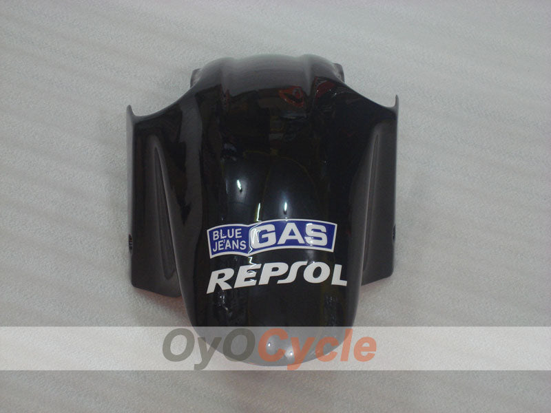 Front Fender Fairing For Honda 01-03 CBR600F4i #OYO87908129 Secondary image