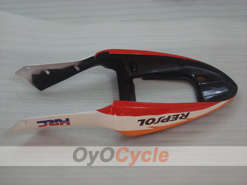 Rear Tail Fairing For Honda 01-03 CBR600F4i #OYO87908130 Secondary image