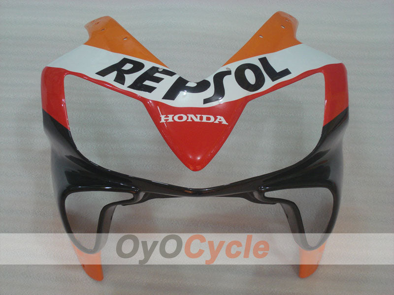 Front Upper Fairing For Honda 01-03 CBR600F4i #OYO87908127 Main image