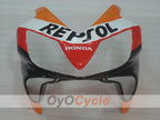 Front Upper Fairing For Honda 01-03 CBR600F4i #OYO87908127