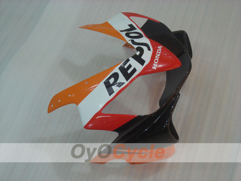 Front Upper Fairing For Honda 01-03 CBR600F4i #OYO87908127 Secondary image