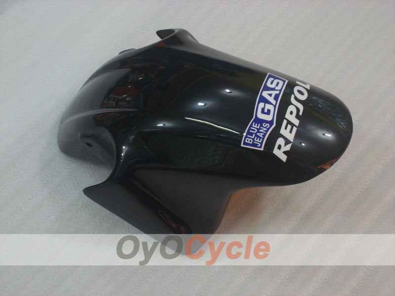 Front Fender Fairing For Honda 01-03 CBR600F4i #OYO87908129