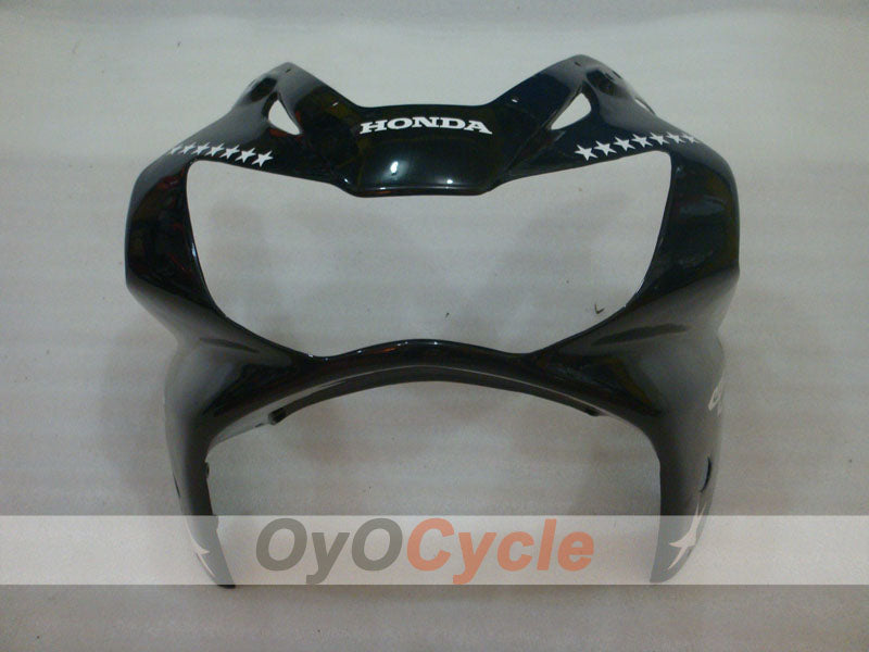Front Upper Fairing For Honda 00-01 CBR929RR #OYO87907685