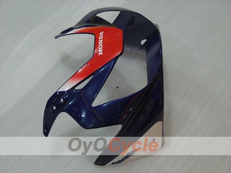 Front Upper Fairing For Honda 00-01 CBR929RR #OYO87907689 Secondary image