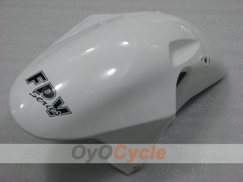Front Fender Fairing For Honda 00-01 CBR929RR #OYO87907694 Main image