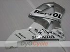Left & Right Side Fairing For Honda 00-01 CBR929RR #OYO87907693