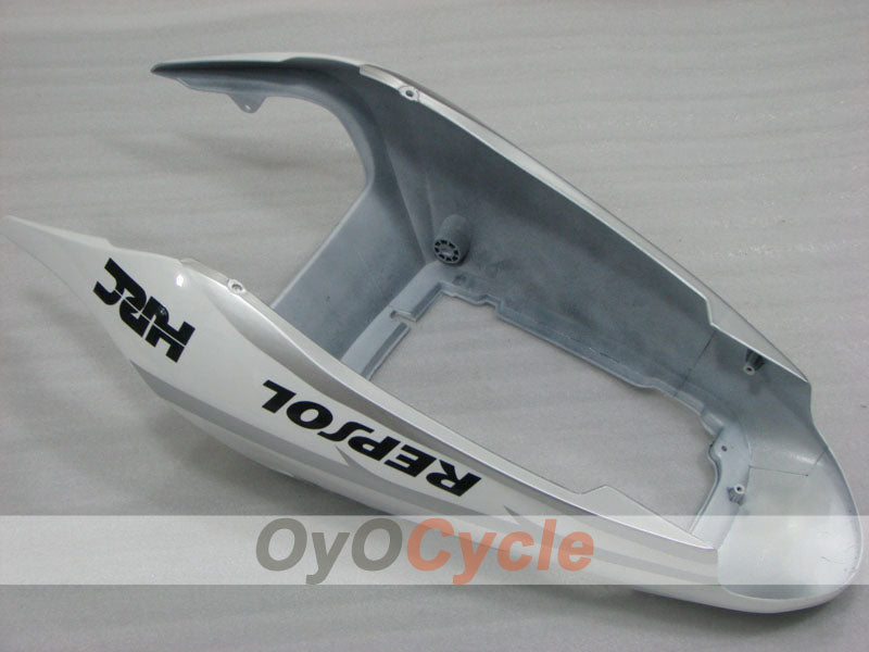 Rear Tail Fairing For Honda 00-01 CBR929RR #OYO87907695 Secondary image