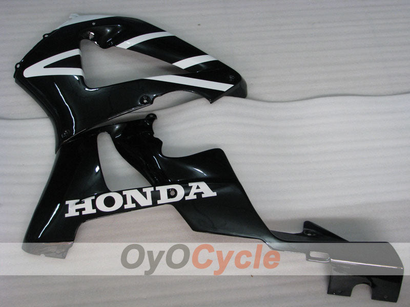 Left & Right Side Fairing For Honda 00-01 CBR929RR #OYO87907697 Secondary image
