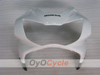 Front Upper Fairing For Honda 00-01 CBR929RR #OYO87907696
