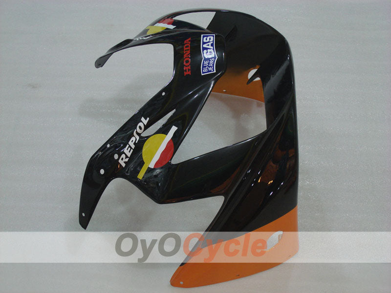 Front Upper Fairing For Honda 00-01 CBR929RR #OYO87907699 Secondary image