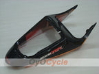 Rear Tail Fairing For Honda 00-01 CBR929RR #OYO87907700