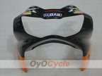 Front Upper Fairing For Honda 00-01 CBR929RR #OYO87907699