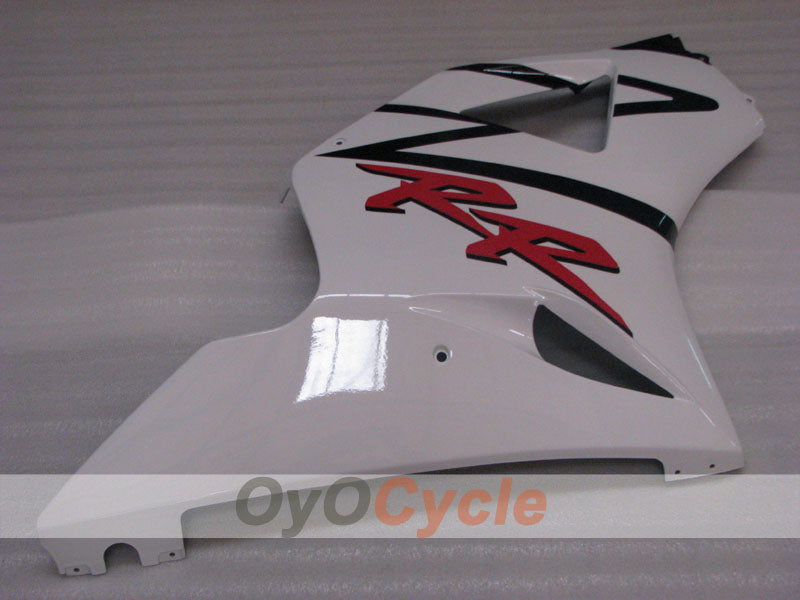 Left & Right Side Fairing For Honda 02-03 CBR954RR #OYO87907745 Secondary image