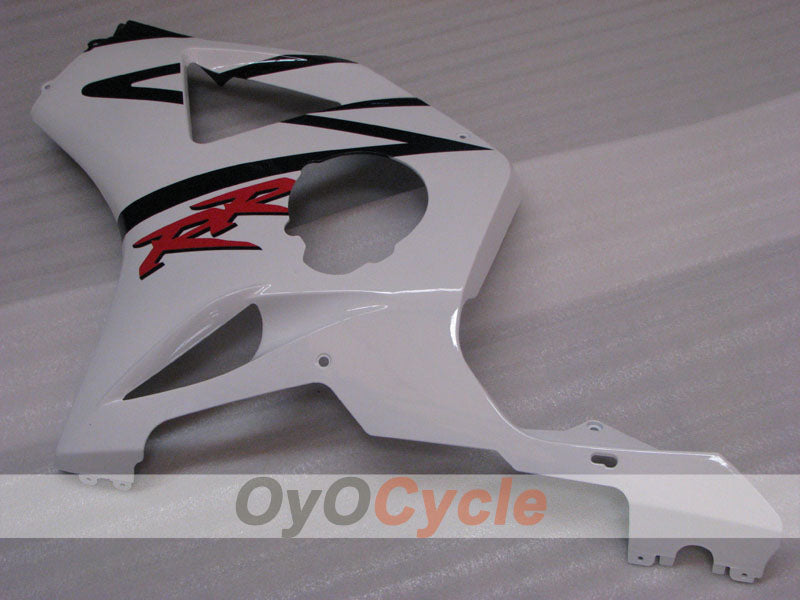 Left & Right Side Fairing For Honda 02-03 CBR954RR #OYO87907745 Main image