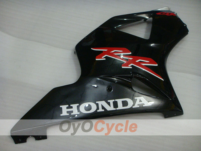 Left & Right Side Fairing For Honda 02-03 CBR954RR #OYO87907747 Secondary image