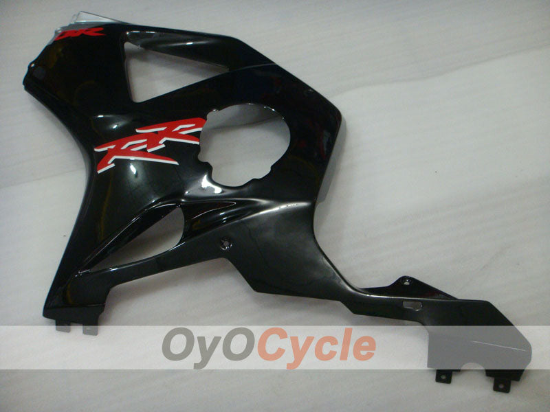 Left & Right Side Fairing For Honda 02-03 CBR954RR #OYO87907747 Main image