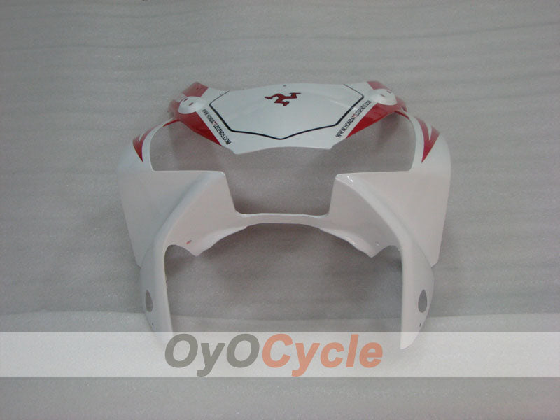 Front Upper Fairing For Honda 02-03 CBR954RR #OYO87907749 Main image