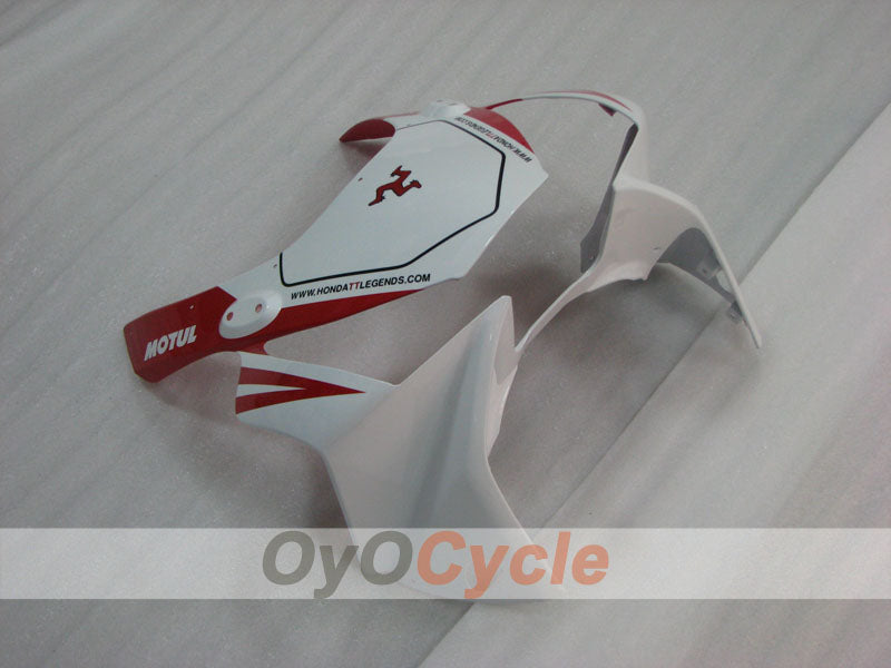 Front Upper Fairing For Honda 02-03 CBR954RR #OYO87907749 Secondary image