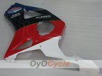 Left & Right Side Fairing For Honda 02-03 CBR954RR #OYO87907750