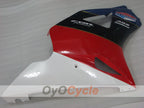 Left & Right Side Fairing For Honda 02-03 CBR954RR #OYO87907750