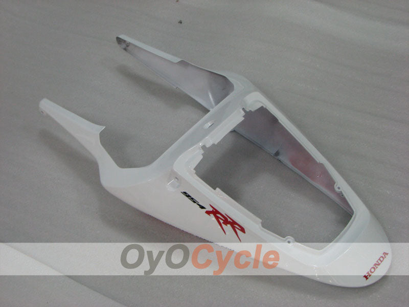 Rear Tail Fairing For Honda 02-03 CBR954RR #OYO87907752