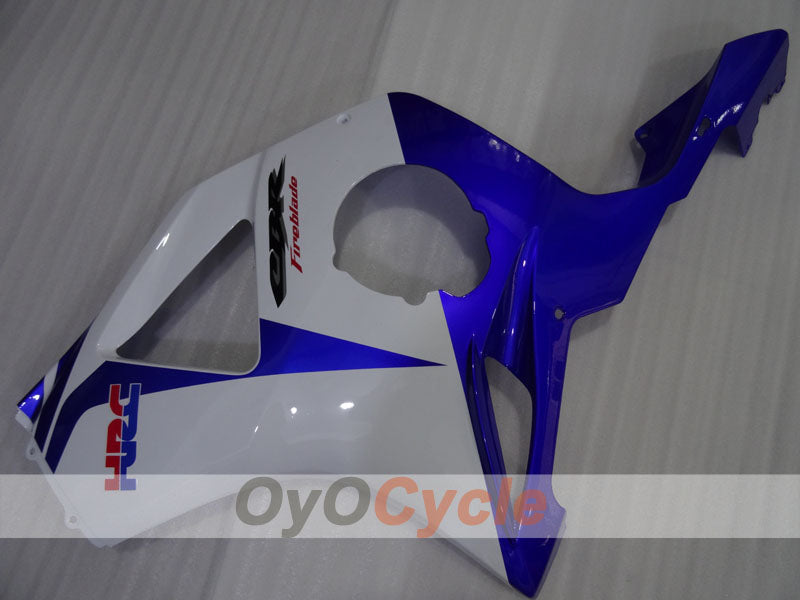 Left & Right Side Fairing For Honda 02-03 CBR954RR #OYO87907754 Main image
