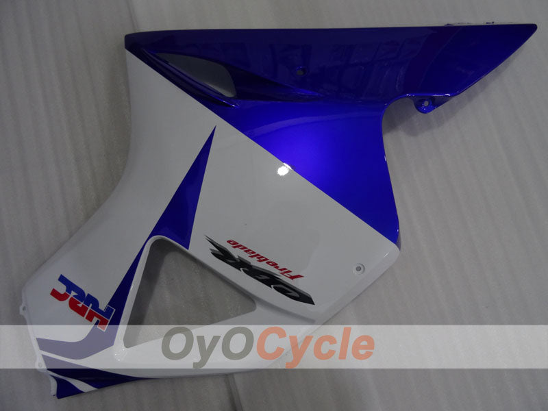 Left & Right Side Fairing For Honda 02-03 CBR954RR #OYO87907754