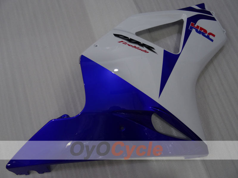 Left & Right Side Fairing For Honda 02-03 CBR954RR #OYO87907754