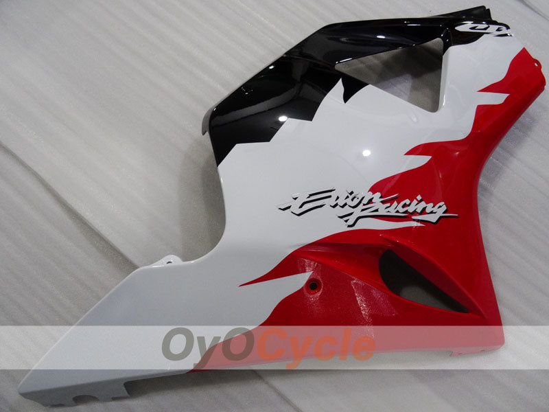 Left & Right Side Fairing For Honda 02-03 CBR954RR #OYO87907758 Secondary image