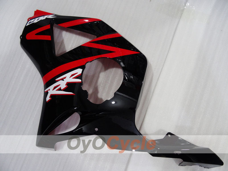 Left & Right Side Fairing For Honda 02-03 CBR954RR #OYO87907760 Main image