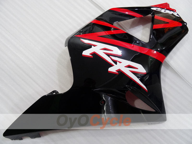 Left & Right Side Fairing For Honda 02-03 CBR954RR #OYO87907760 Secondary image