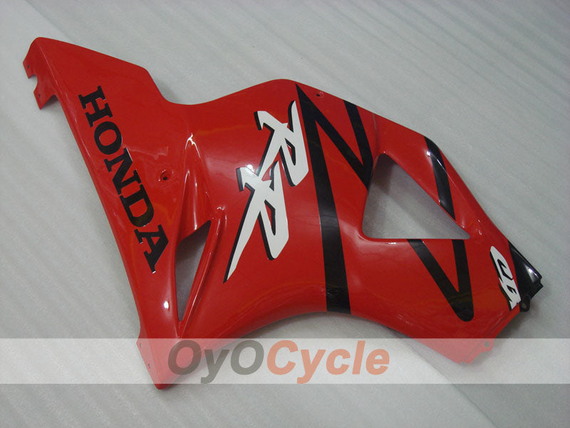 Left & Right Side Fairing For Honda 02-03 CBR954RR #OYO87907766
