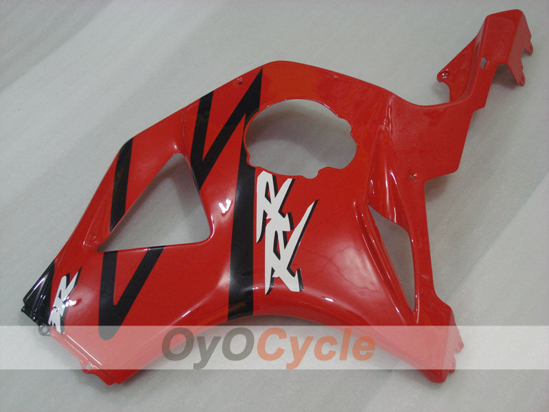 Left & Right Side Fairing For Honda 02-03 CBR954RR #OYO87907766