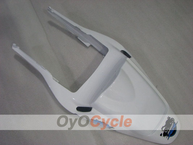Rear Tail Fairing + Seat Cover For Honda 03-04 CBR600RR #OYO87907317
