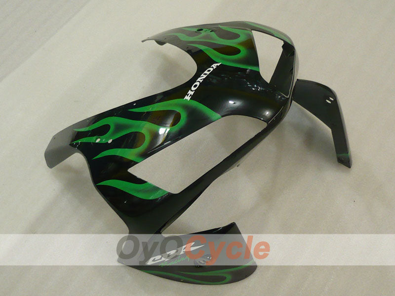 Front Upper Fairing For Honda 03-04 CBR600RR #OYO87907318
