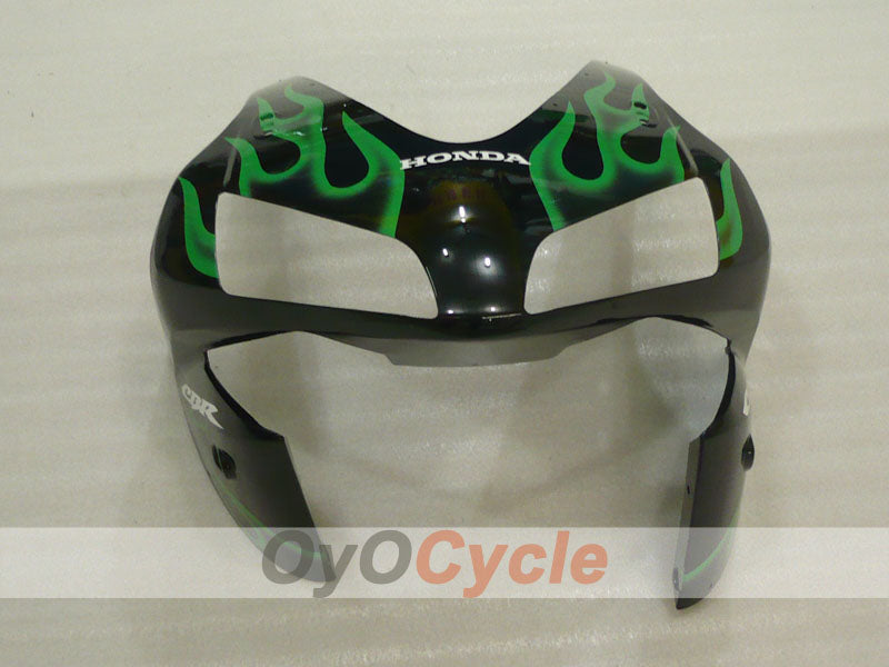 Front Upper Fairing For Honda 03-04 CBR600RR #OYO87907318