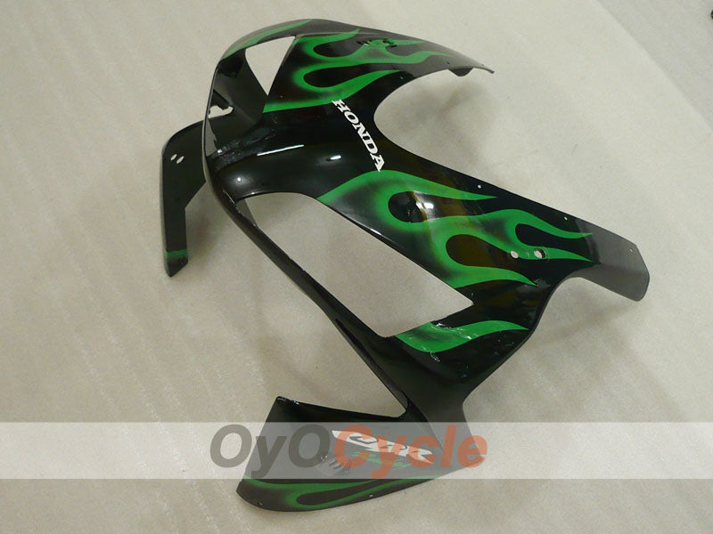 Front Upper Fairing For Honda 03-04 CBR600RR #OYO87907318